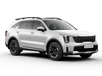 Kia Sorneto HTE 7S (D)